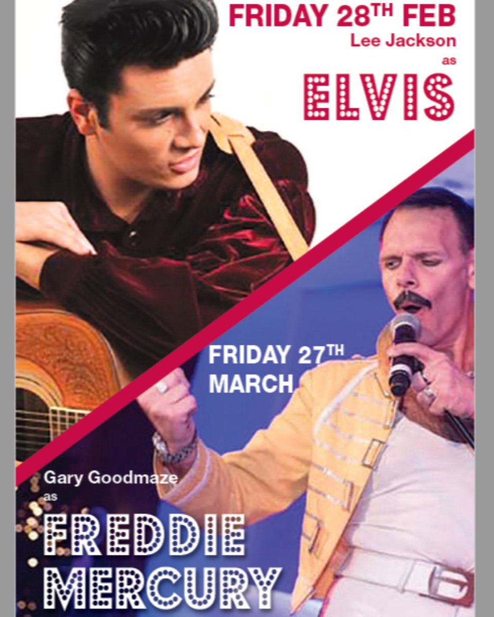 CALL US NOW TO BOOK!!