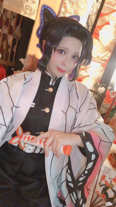 Twitterのコスプレ画像64