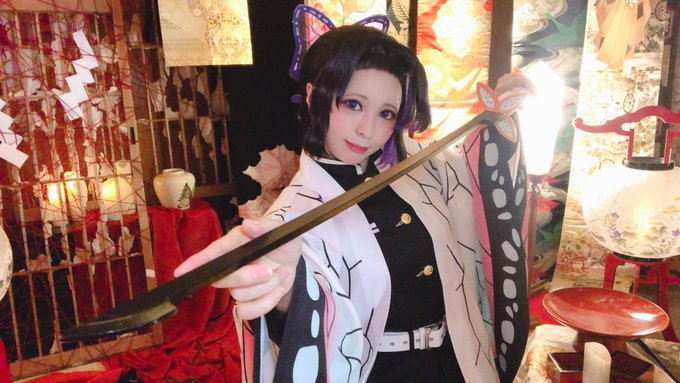 Twitterのコスプレ画像65