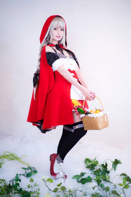 Twitterのコスプレ画像33