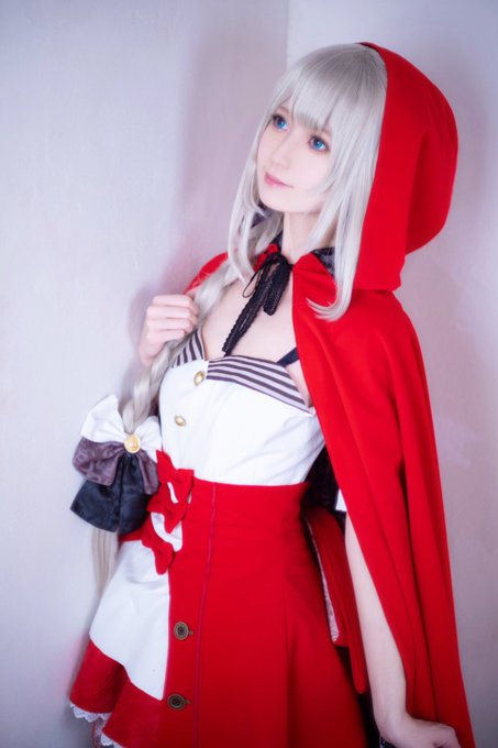 Twitterのコスプレ画像34