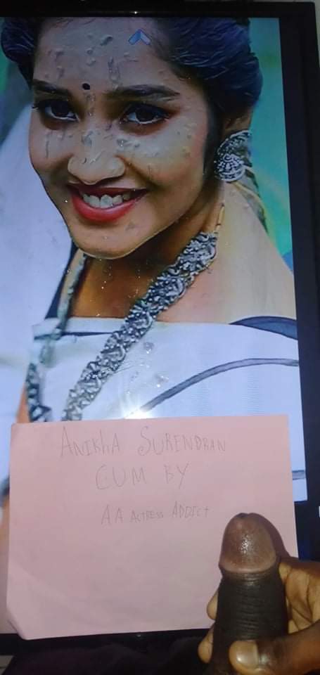 veriyanda9's tweet photo. Anikha Surendran hot cum by actress addict. Retweet,like,share for more good content. 😍💦 https://t.co/bRdIEXlPOB