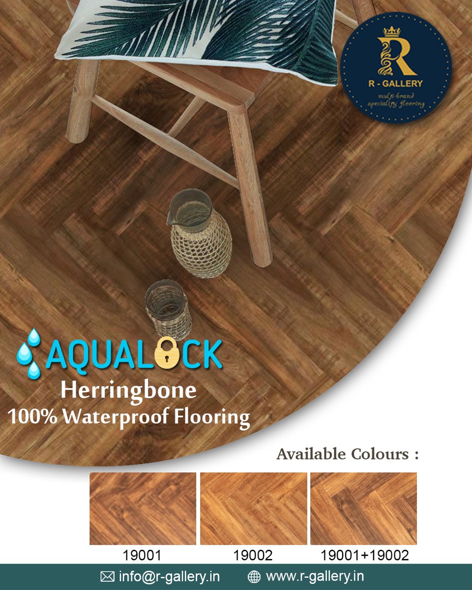 Etiqueta Aqualock Al Twitter
