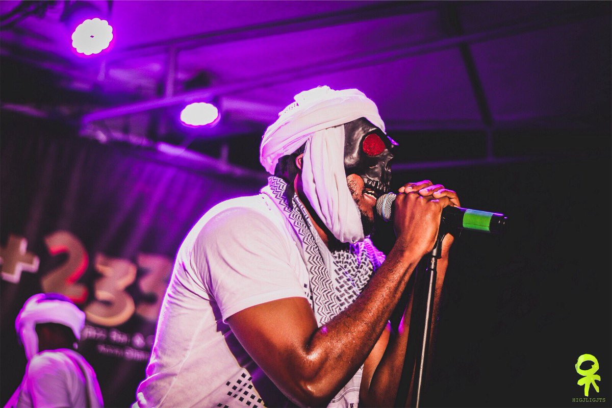 +233 Jazz Bar & Grill tweet media