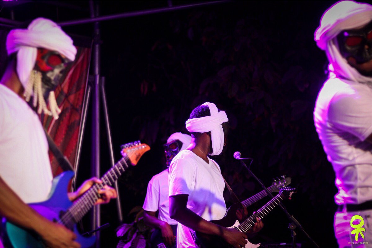 +233 Jazz Bar & Grill tweet media