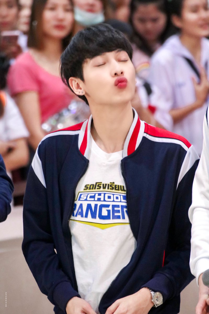 KTB7884's tweet photo. #GUNxPLANKTONLIP 
#GUNxMMLIP 
#กันอรรถพันธ์น่ารักกว่าที่คิด ก็มาดิค้าบ https://t.co/cVnFk0HnnB