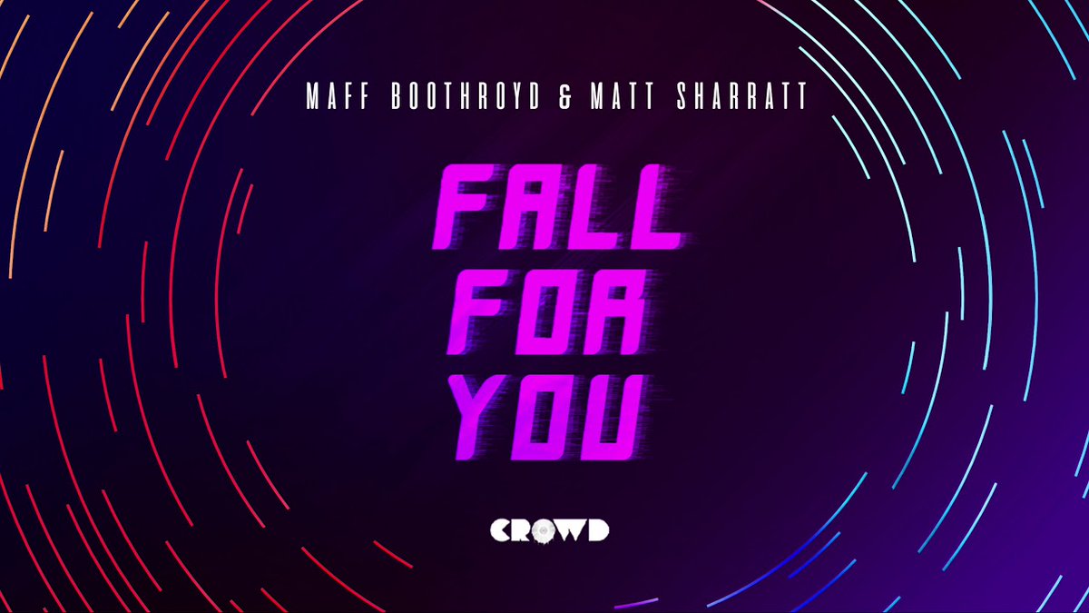 ON AIR: #FridayFever BEST OF 2019 on <a href="/979fmRadio/">97.9 FM • MCR</a>.

LISTEN LIVE: 979fm.com.au/streamplayer.p… across Australia/Worldwide or 97.9 FM in Melbourne.

#979FM #NewMusic #FridayFever979 // #NowPlaying <a href="/MaffBoothroyd/">Maff Boothroyd</a> #MattSharratt #FallForYou.