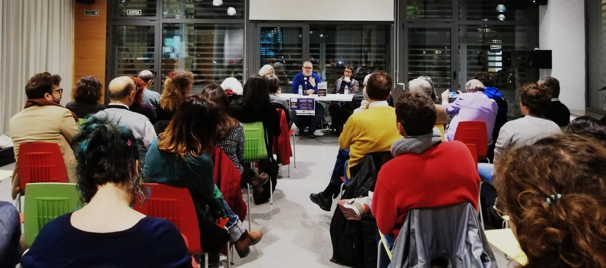 Artículo de los editores del libro «Turistificación global. Perspectivas críticas en turismo», <a href="/ernestcanada/">Ernest Cañada</a> e Ivan Murray, sobre lo que pretendieron hacer con este libro publicado por <a href="/IcariaEditorial/">Icaria Editorial</a> y por qué razones. 
albasud.org/blog/es/1171/t…