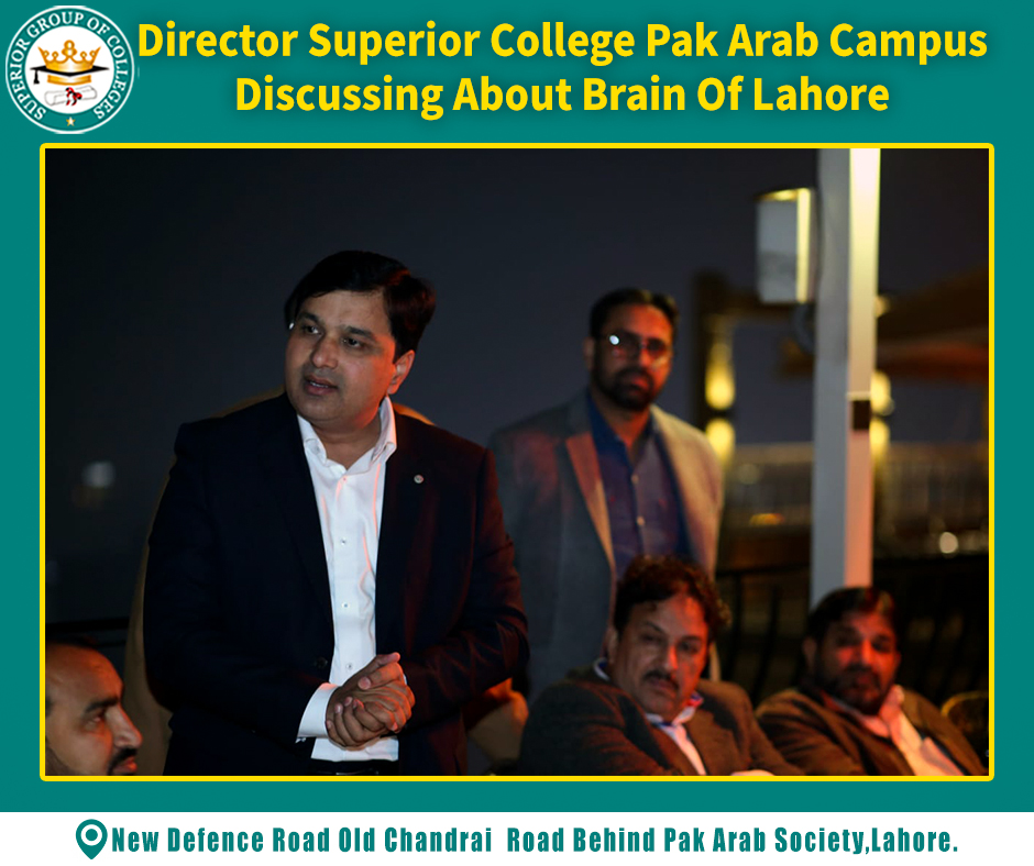 CollegeArab's tweet photo. #superior #college #lahore #superiorcollegelahore #lahorecampus #superiorcollegepakarabcampus https://t.co/iuqnsIvG9e