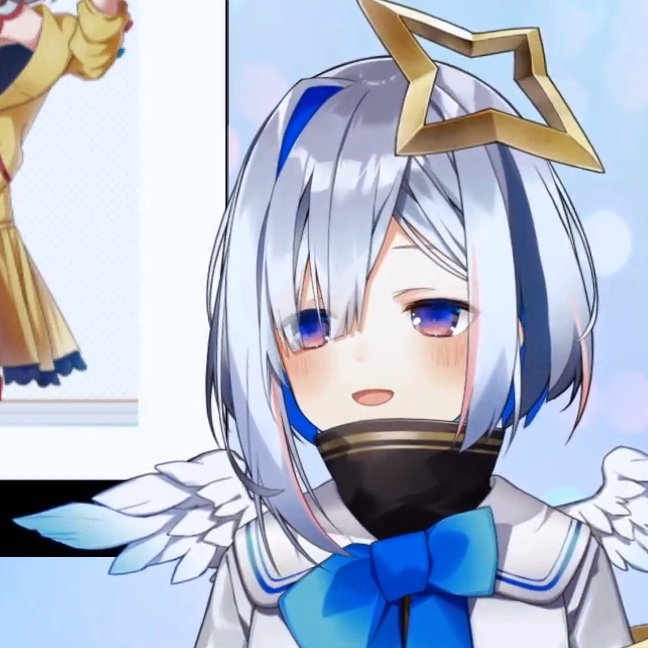 天界学園放送部のtwitterイラスト検索結果 古い順