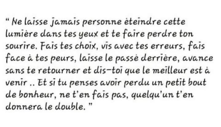 Neilouver's tweet image. #positivethinking