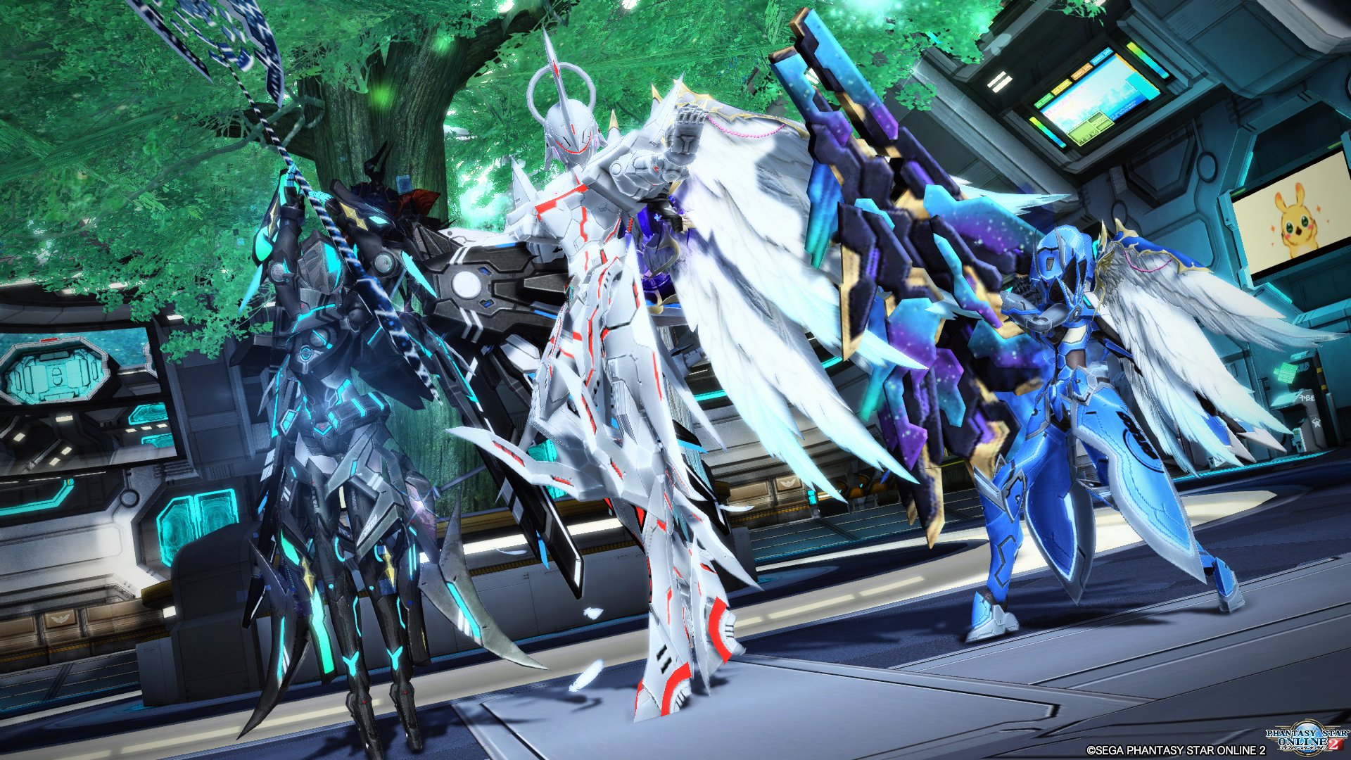 あかぶちb 自由ぼっち党 ｷｬﾗｸﾘﾏﾝ キャストで固めてみないか W Pso2 キャスト キャストはいいぞ キャス子 キャス子はいいぞ T Co My3qulsxjw Twitter