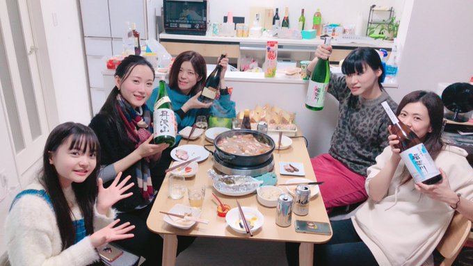 Twitterのコスプレ画像31