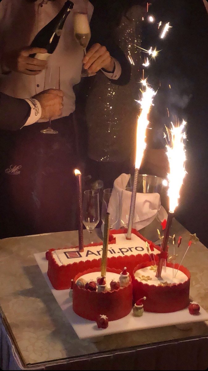 Postali smo punoletni! 🎉