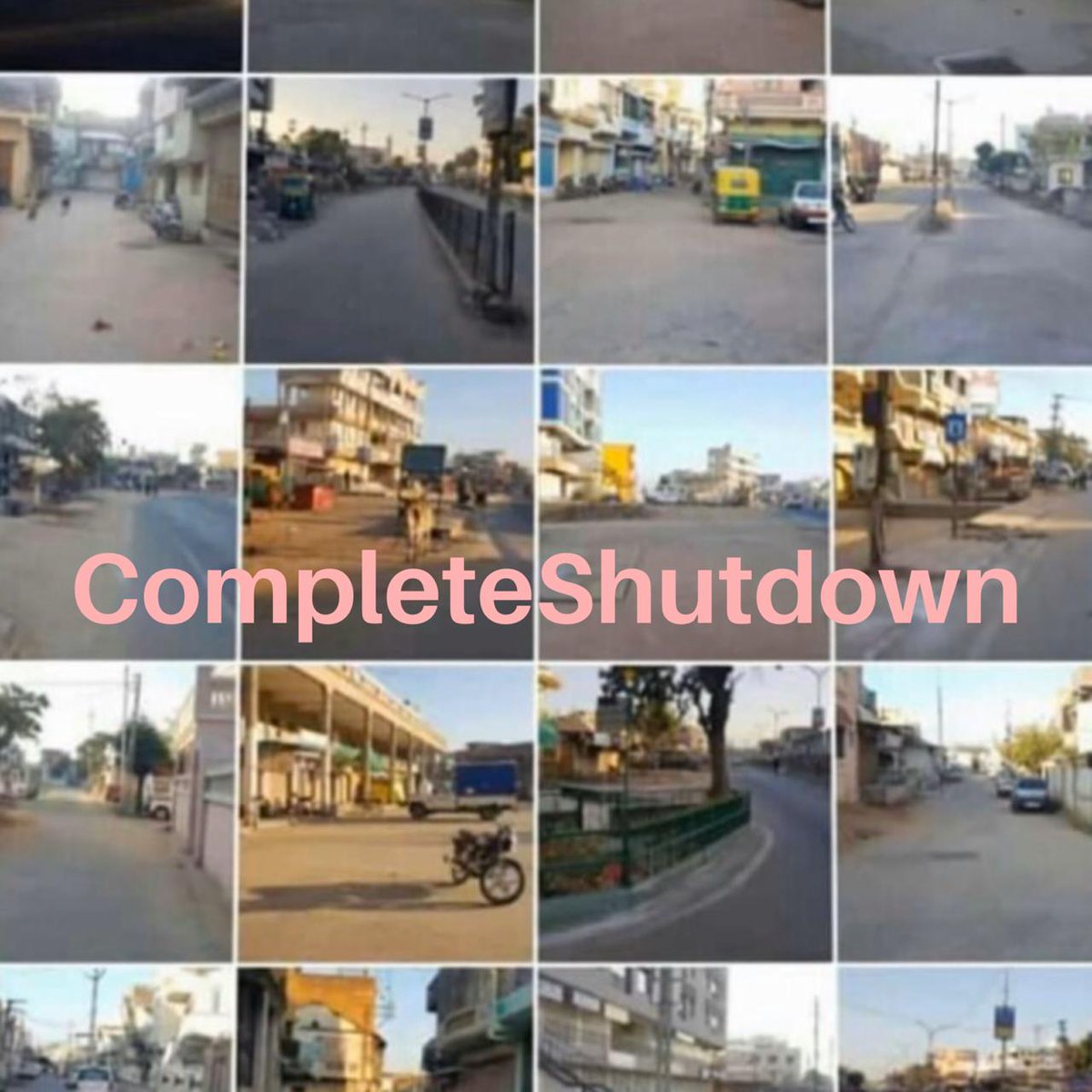 musebismail01's tweet photo. #bycotnrc
#shutdownModasa
@vijayrupanibjp https://t.co/HIA4114xxo