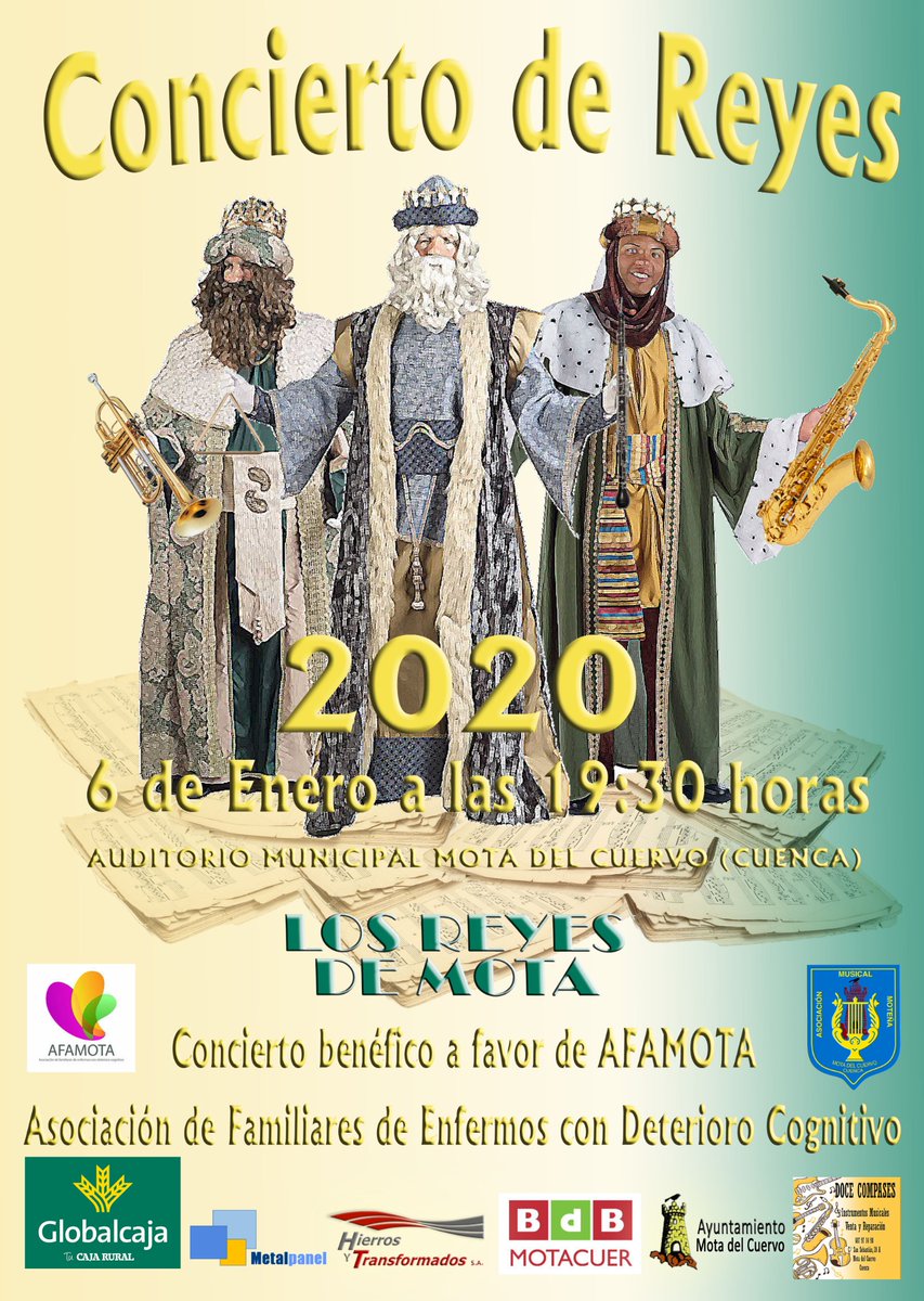 Asoc. Musical Moteña (@ammotena) on Twitter photo 