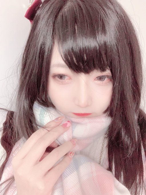 Twitterのコスプレ画像37