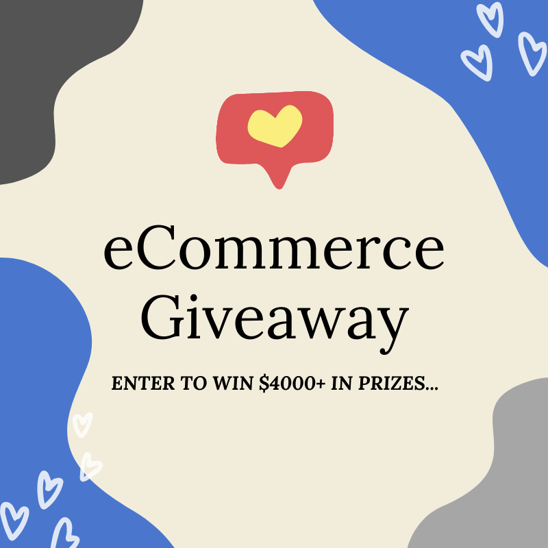 chatfuel's tweet photo. GIVEAWAY ALERT! 🚨 We teamed up with @feracommerce and other super-cool brands for this incredible #ecommerce #giveaway! #Ecommercemerchants, enter at the link (entries only valid on Instagram): https://t.co/omN1W9aAbQ #Shopify #Shopifygiveaway #Shopifystore https://t.co/yUfLgh2qKh