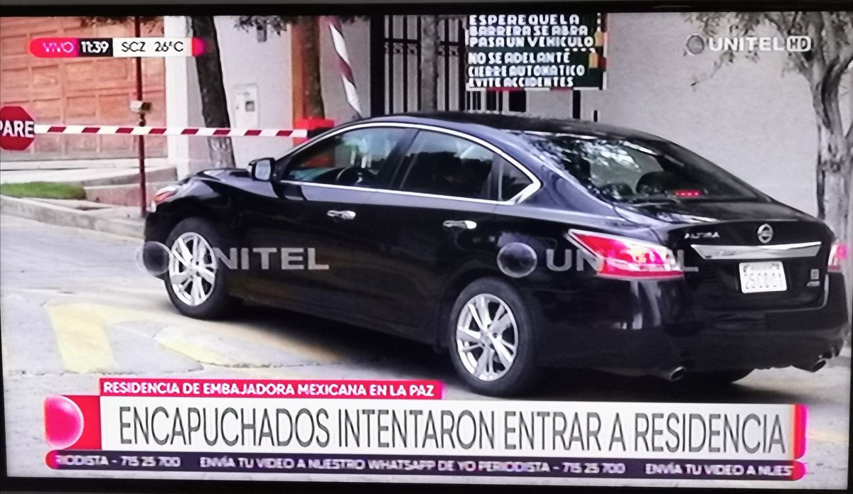 GFortunB's tweet photo. Uhm. Grave error Méjico, o más bien, gobierno de Méjico. https://t.co/1BfcJHuB0p