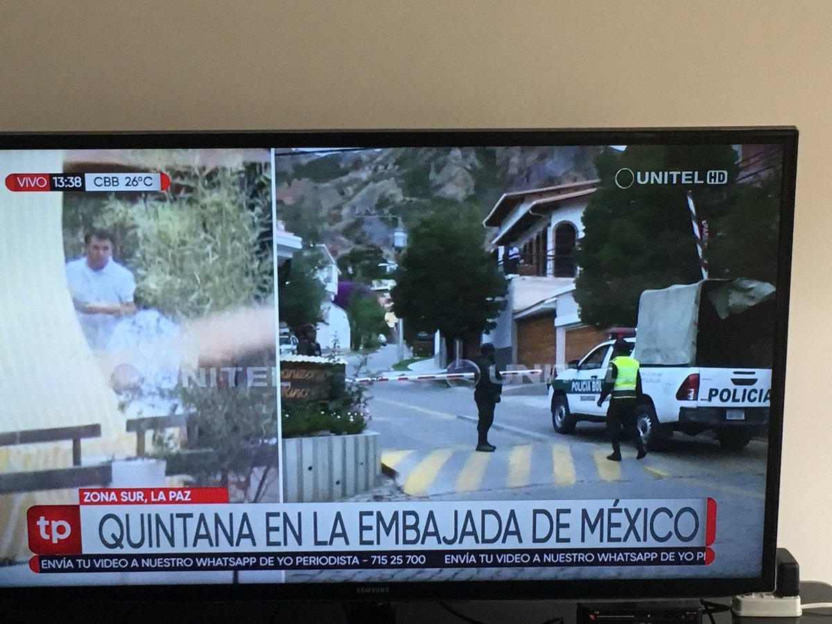 GFortunB's tweet photo. Uhm. Grave error Méjico, o más bien, gobierno de Méjico. https://t.co/1BfcJHuB0p