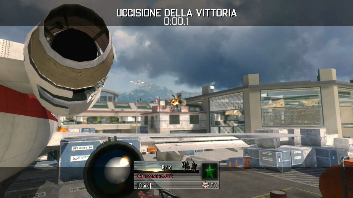 AIienh's tweet photo. Mad clean shake ffa shot @DareRising @DareSixR #DareAlien #DTA https://t.co/ZhRk9jghBE