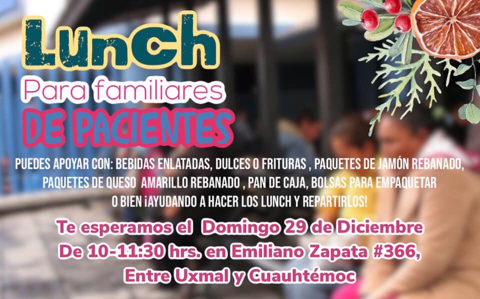 CSvank's tweet photo. Ellos pueden pasar días y noches completas velando por una noticia, muchos vienen de muy lejos y sin dinero para comer. Su paciencia y amor son un ejemplo de esperanza ¡Únete a esta iniciativa! 😃🎁🎄 ¡Te esperamos! https://t.co/cICVyQcVm5