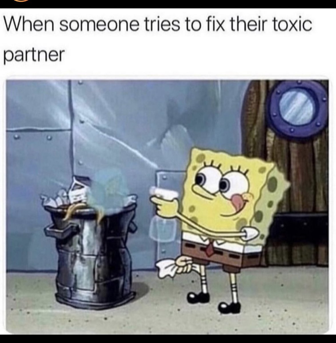 MuchOsito_'s tweet photo. He might be toxic and trash... but that’s my toxic trash ;) @ElPrimeTime415 #OnAgainOffAgain #Toxic https://t.co/nyeu5iCblp