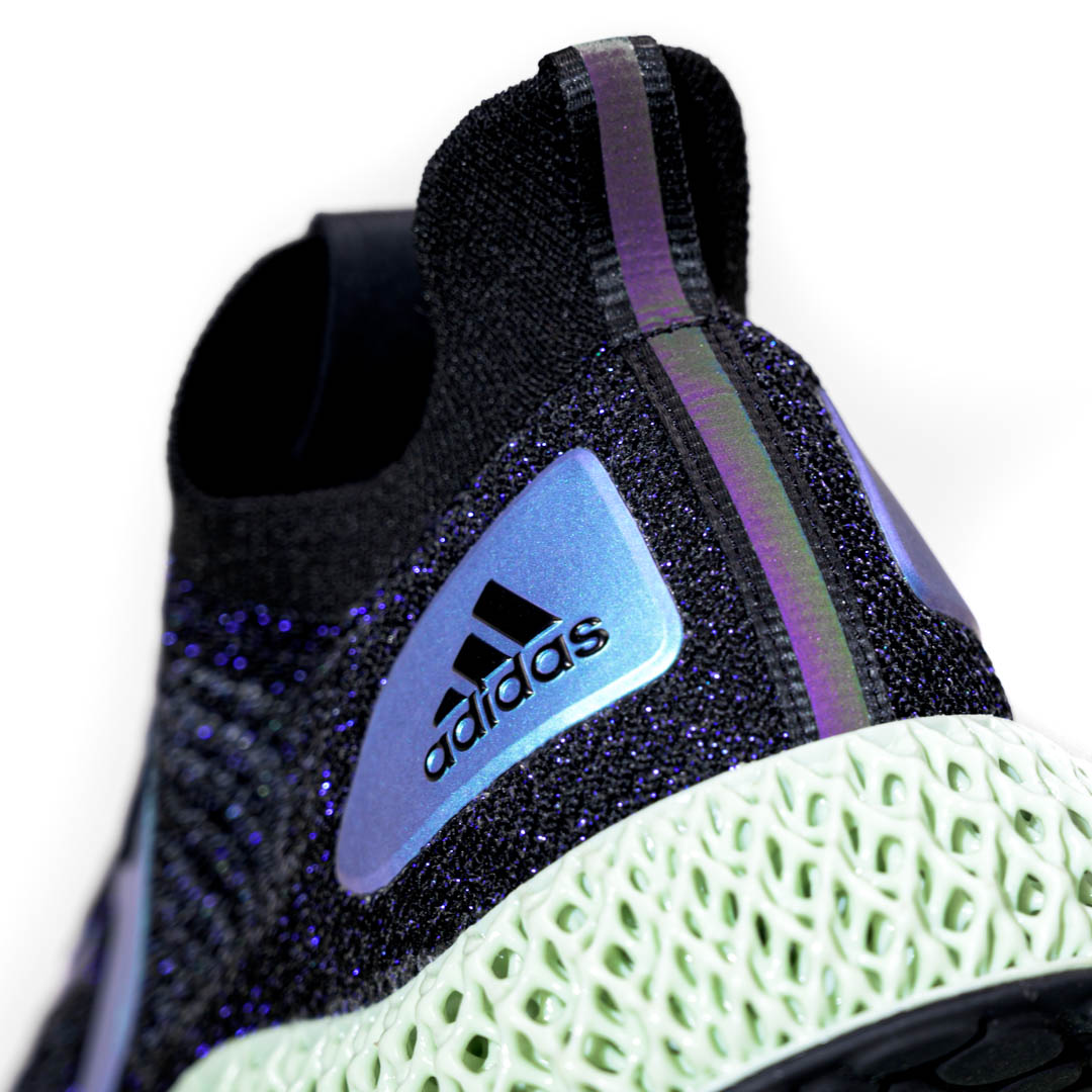 adidas alphaedge 4d blue