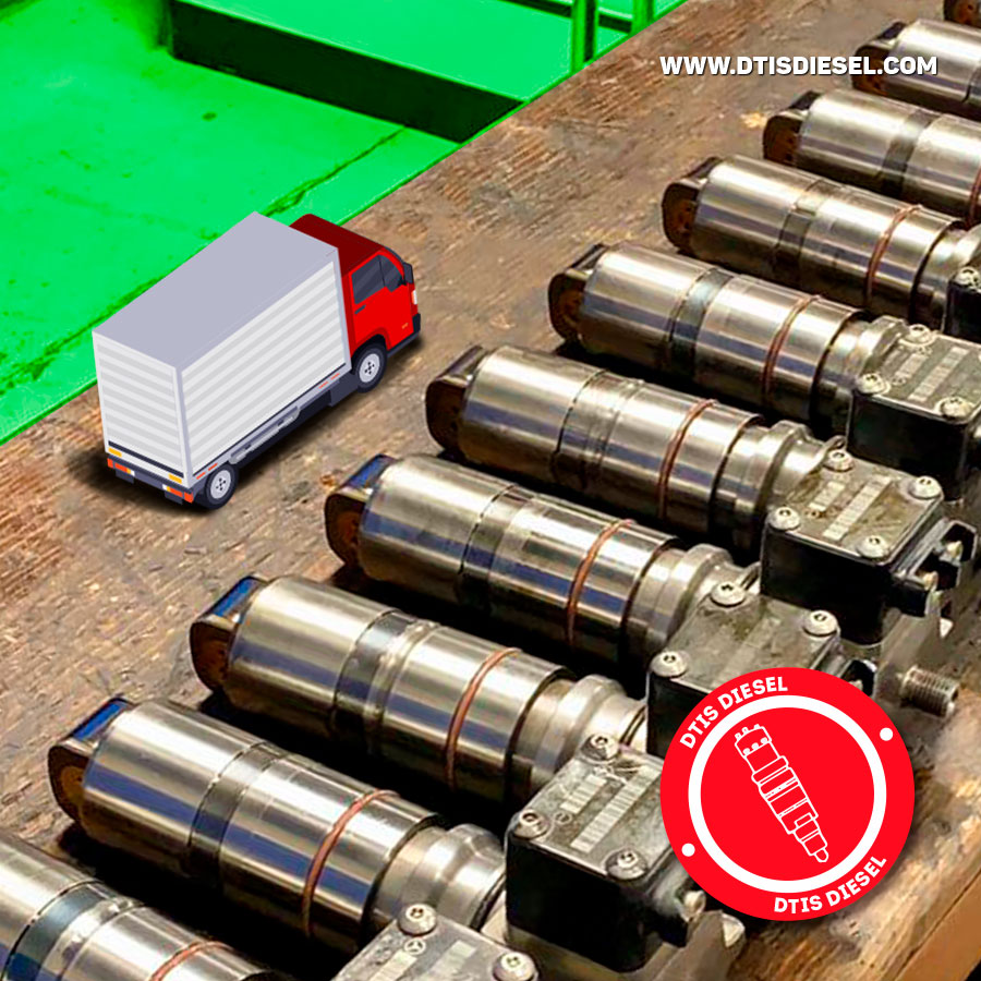 DtisOnline's tweet photo. Buy online 👉 https://t.co/ts1PaPfdhM We have the right injector for your engine! #MerryChristmas https://t.co/Zc11MJyimf