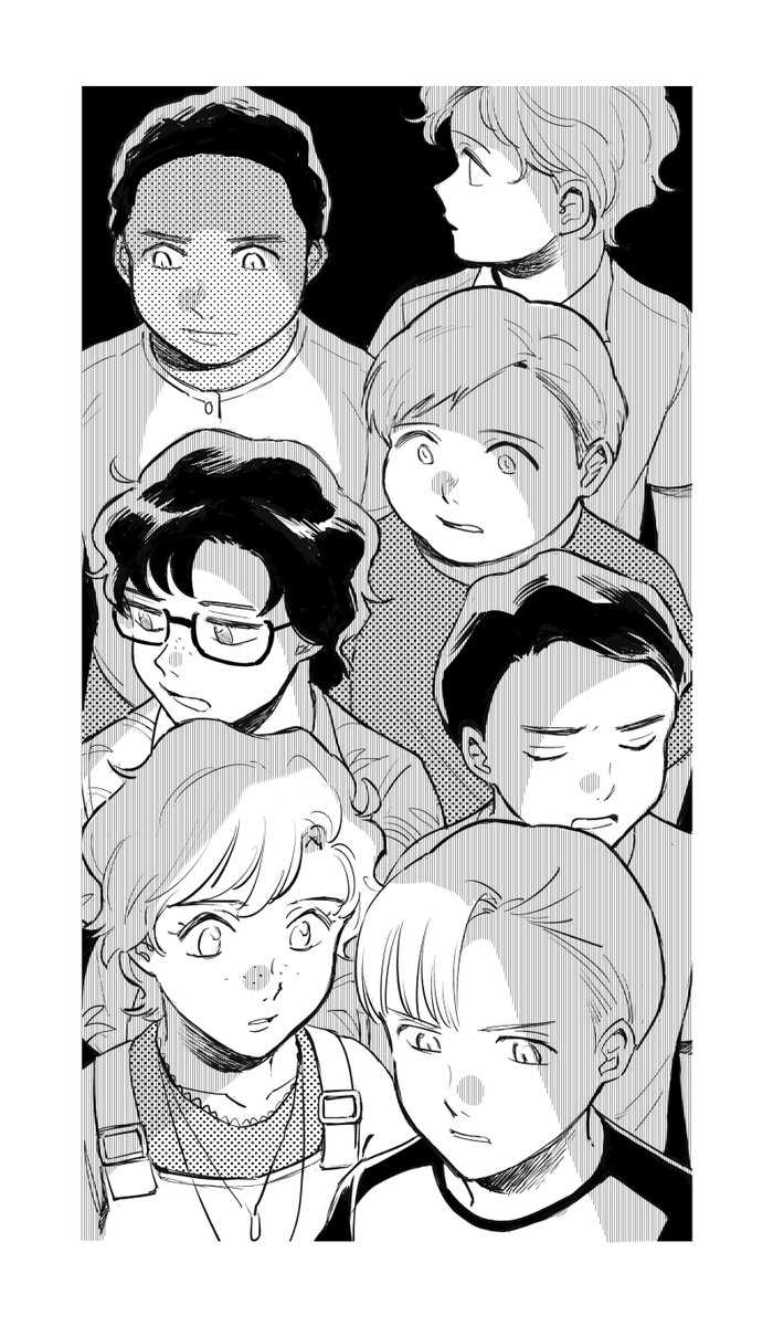 こどもたち 
