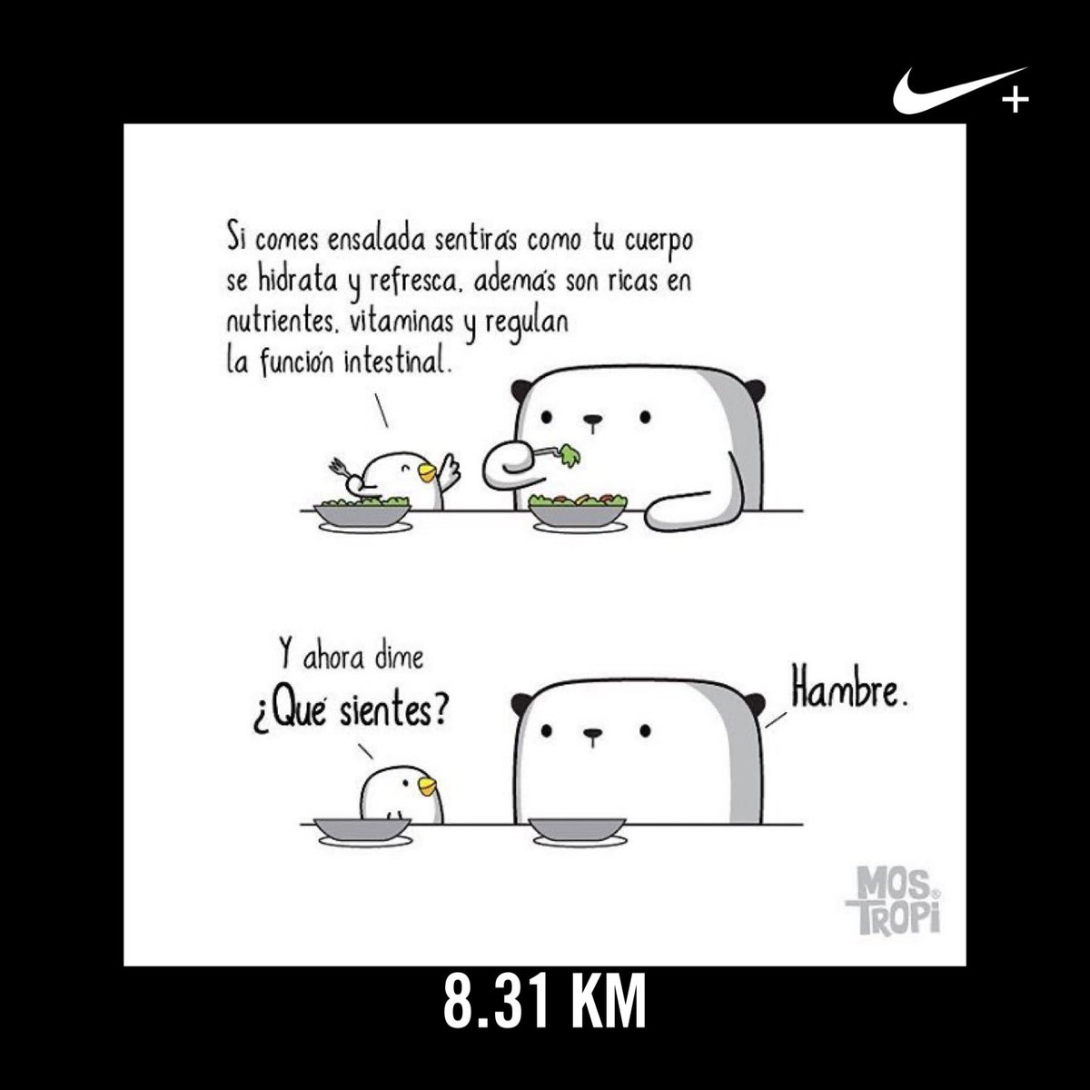 TinkRX's tweet photo. Día 16 del #MaratónGuadalupeReyes 🏃🏽‍♀️🦋🧚🏽‍♀️
Falta poco🦎 para completar esos k y la dieta.
Entreno de jueves: 48’ carrera + abs ☑️
Entreno de viernes: repeticiones ☑️
#LosCobardesTeam
#Yoelegícorrer
#SomosAcide
#GymWater https://t.co/Og7TE7M48j
