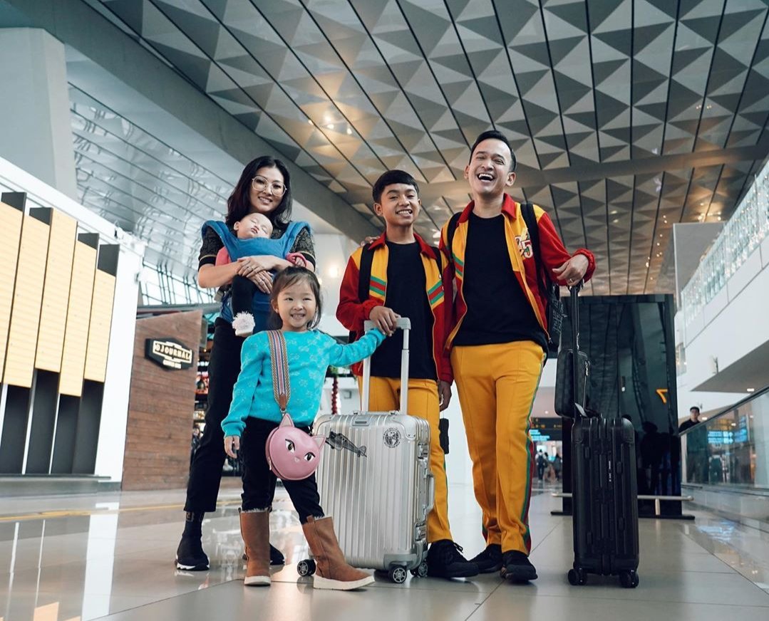 The Onsu Family tweet media