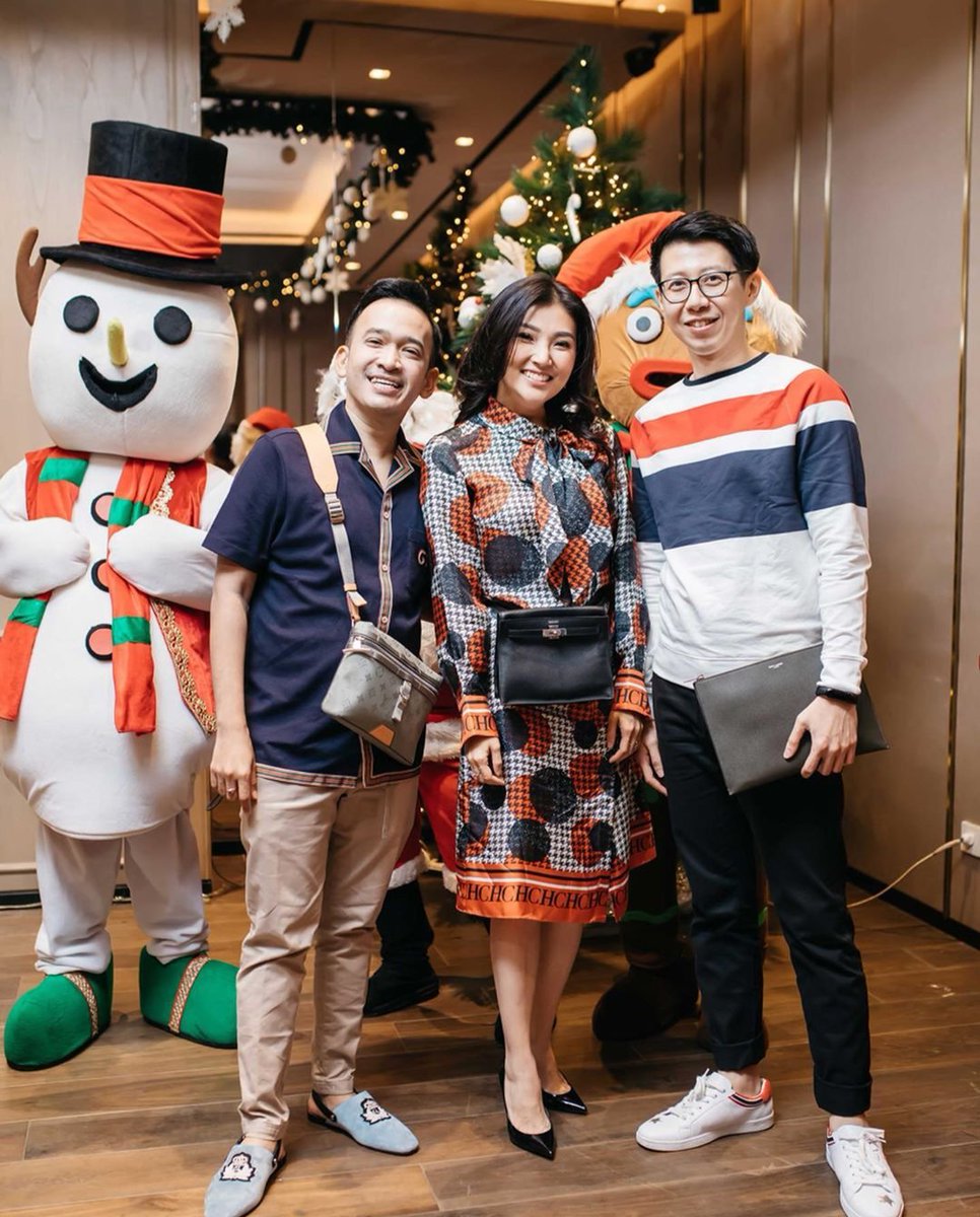 The Onsu Family tweet media