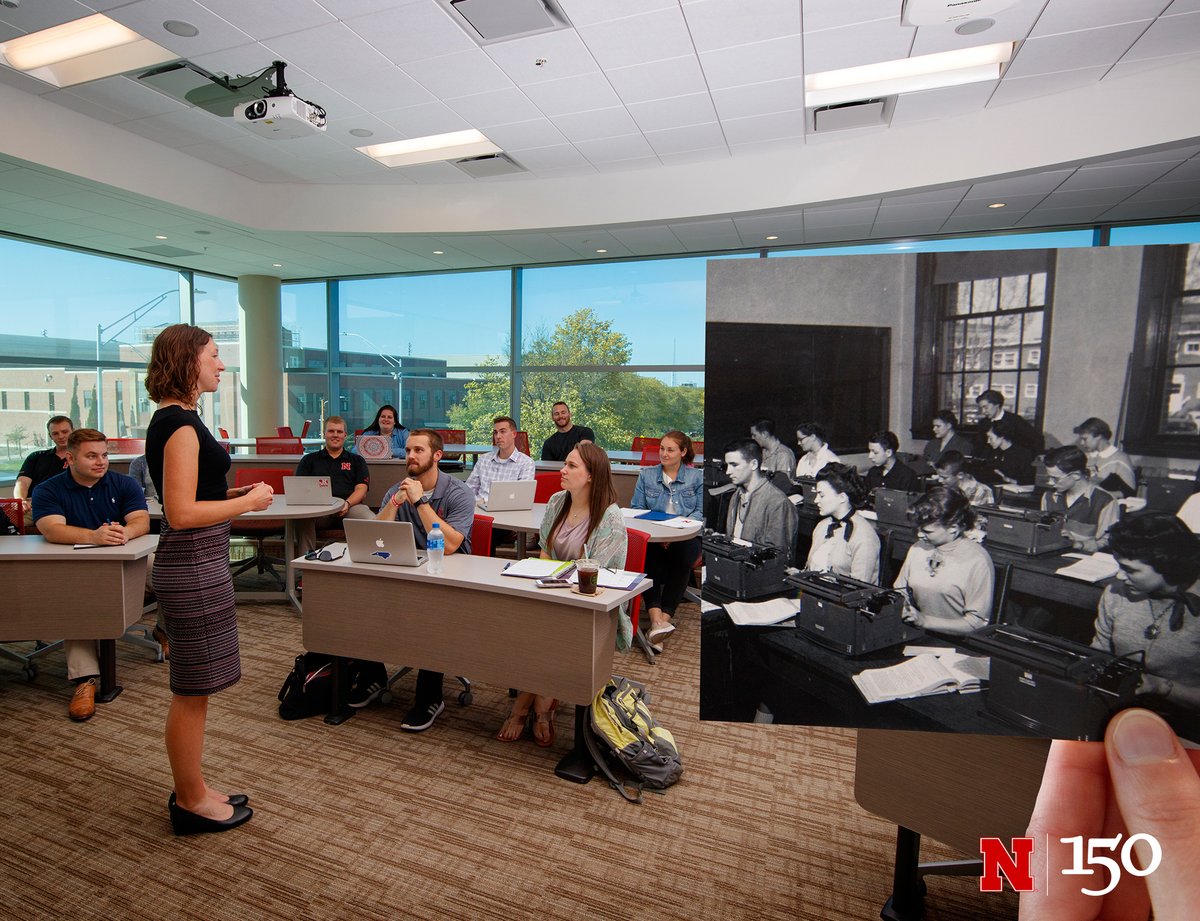 University of Nebraska-Lincoln tweet media