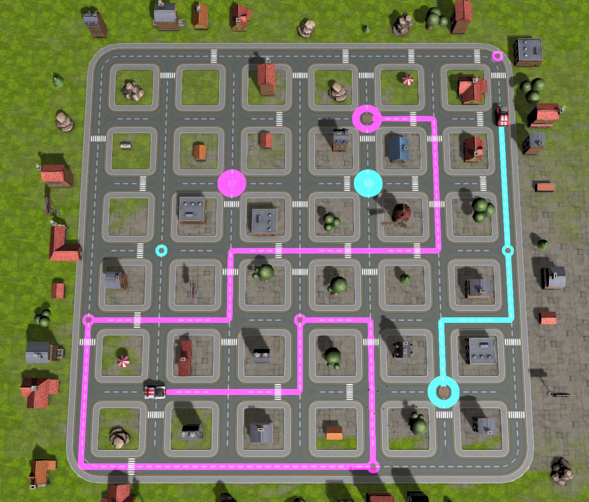 Celebrating Christmas time with #SteamWinterSale!

Get the games on Steam:
store.steampowered.com/app/1081890/Bo…

store.steampowered.com/app/774191/Car…

Have fun!

Or grab mobile versions on iOS:
apps.apple.com/app/id14342892…

or Android:
play.google.com/store/apps/det…

#indiegame #puzzle #madewithunity #IndieGameDev