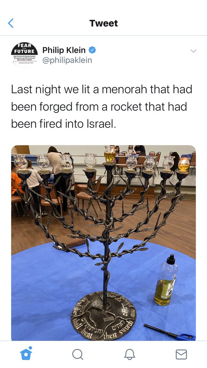 Shearith Israel tweet media