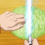 【責任重大】キャベツを切るシーンを任されたアニメーターの本気ぶりがやばすぎる