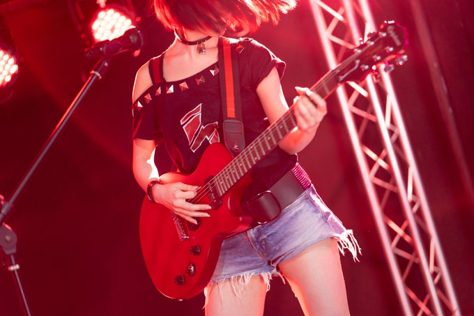 Twitterのコスプレ画像24