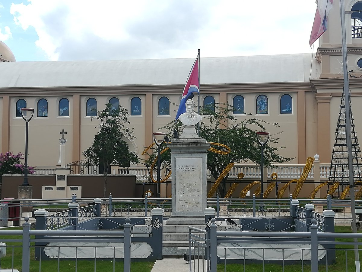 ivanjr1989's tweet photo. En Cabo Rojo, cuna de Betances. #seepuertorico #PuertoRico #caborojo #prvive #thegoodlifepr https://t.co/9kwcKZoAV2