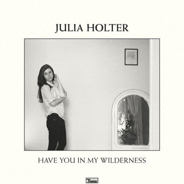 14. Julia Holter - Have You in My Wilderness (2015)Julia’s shift to more accessible songwriting and brighter instrumentation than ever was a stroke of genius. This album sounds caked in sunshine and is without a doubt one of the most dreamy and heavenly pop albums of all time.