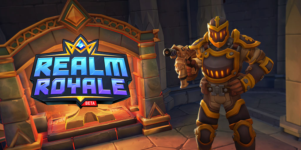 RealmRoyaleES tweet media