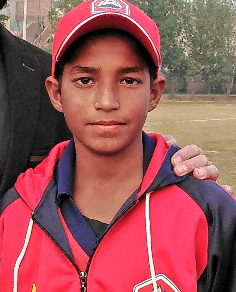 cricket_diamond's tweet photo. Northern U13 defeated Southern Punjab U13 by 3 runs today at SAICA Ground, Faisalabad!
M. Bilal and Zeeshan Fareed from Diamond Club Islamabad were the key performers while representing Northern Team in PCB Under 13 Young One Day Tournament.
#TalentInMaking #FutureProspect https://t.co/Hw8VWnqoJu
