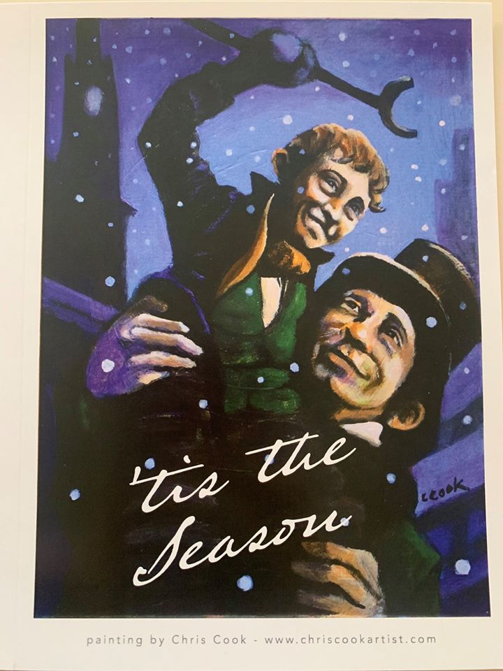 madisonstudios's tweet image. We hope everyone had a Merry Christmas! We are very blessed with our customers at Madison Studios, and we're very excited to see what the New Year will bring! Here's to 2020!
#merrychristmas #newyear #blessed #thankful #family #NewYear2020 #happyholidays #smallbusiness