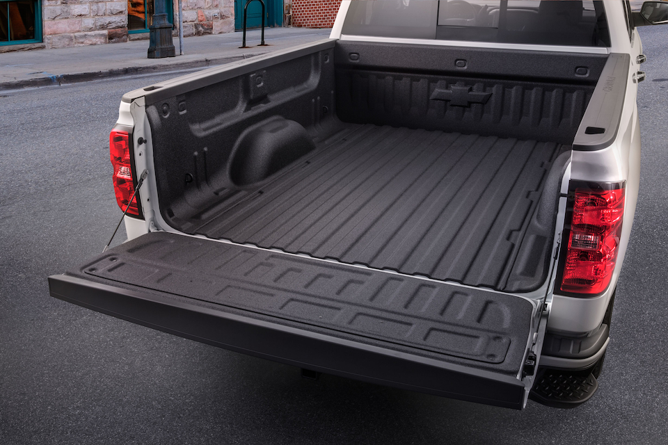 ForrestChevMo's tweet image. Treat your Chevrolet to the accessories it needs to keep you equipped for adventure this winter season. Explore our accessories catalog online to start shopping! bit.ly/37iduOS