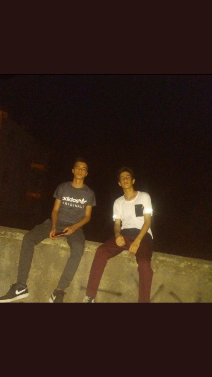 Anlaşma şeklimize bak aq @ArgazYigit