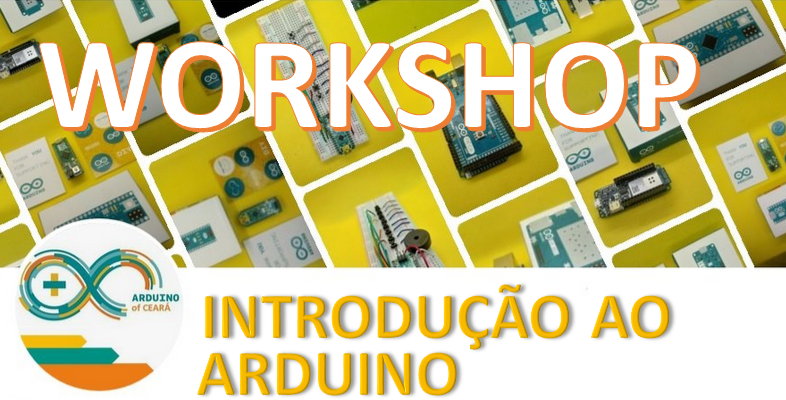 ArduinoCeara's tweet image. #workshop GRATUITO sobre @arduino com emissão de Certificado para os participantes, acessa o link e garanta sua vaga, corre pq são apenas 20 vagas!
#arduinoceara #cursodearduino #auladearduino #projetoscomarduino
arduinoceara.com/2019/12/i-work…