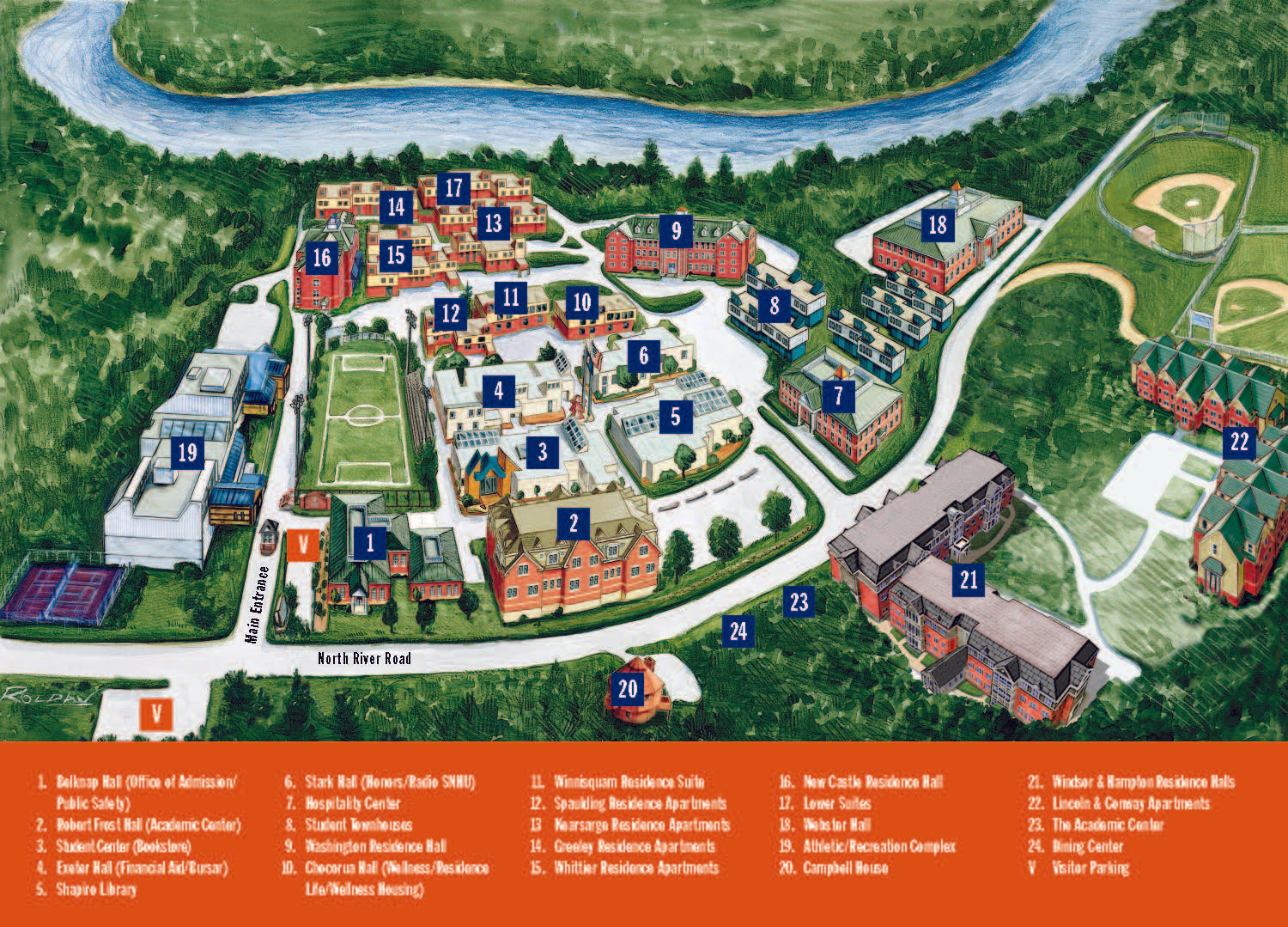 Stonehill College Campus Map Snhu Alumni No Twitter: "2009 Campus Map ➡️ 2019 Campus Map 🗺️  #Tenyearchallenge #Fbf #Snhualumni #Penmenpride Https://T.co/6Re2Faevwl" /  Twitter