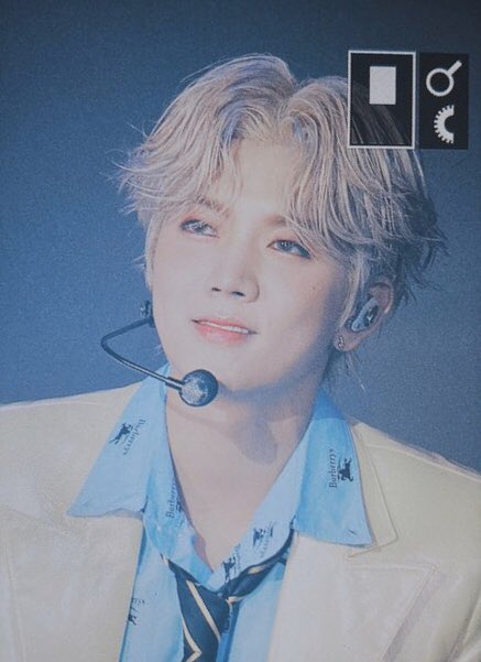 191227  가요대축제 민기 플뷰 

🌟

#최민기 #REN  #NUEST