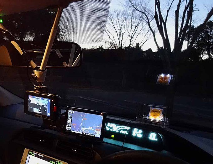 C97火曜 南ラ26a 煎餅侍はtokyomx受信簡単でしょ Senbe3 Twitter