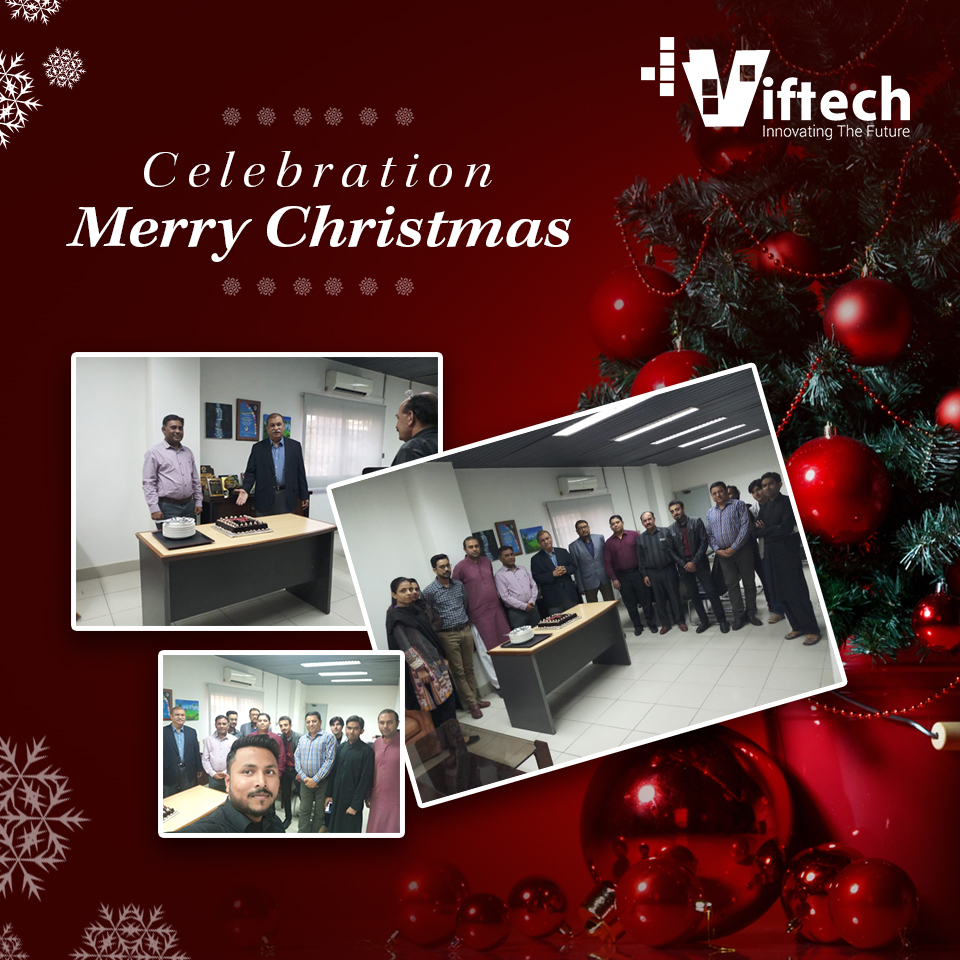 Viftech wishes you all MerryChristmas.
May this festive season be full of joy and happiness for u and ur family😊

#Viftech #merrychristmas #happynewyaer #celebrations #happyholidays